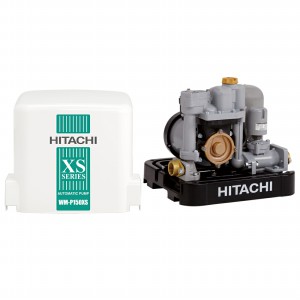 HITACHI PUMP WM-P150XS-SP WH
