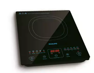 PHILIPS INDUCTION COOKER HD4911
