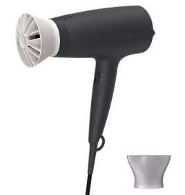 PHILIPS HAIR DRYER BHD302 10