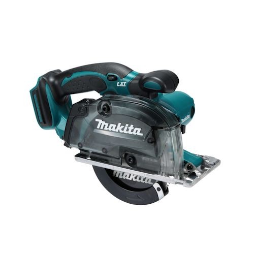 MAKITA C-LESS METAL SAW DCS552Z 5"