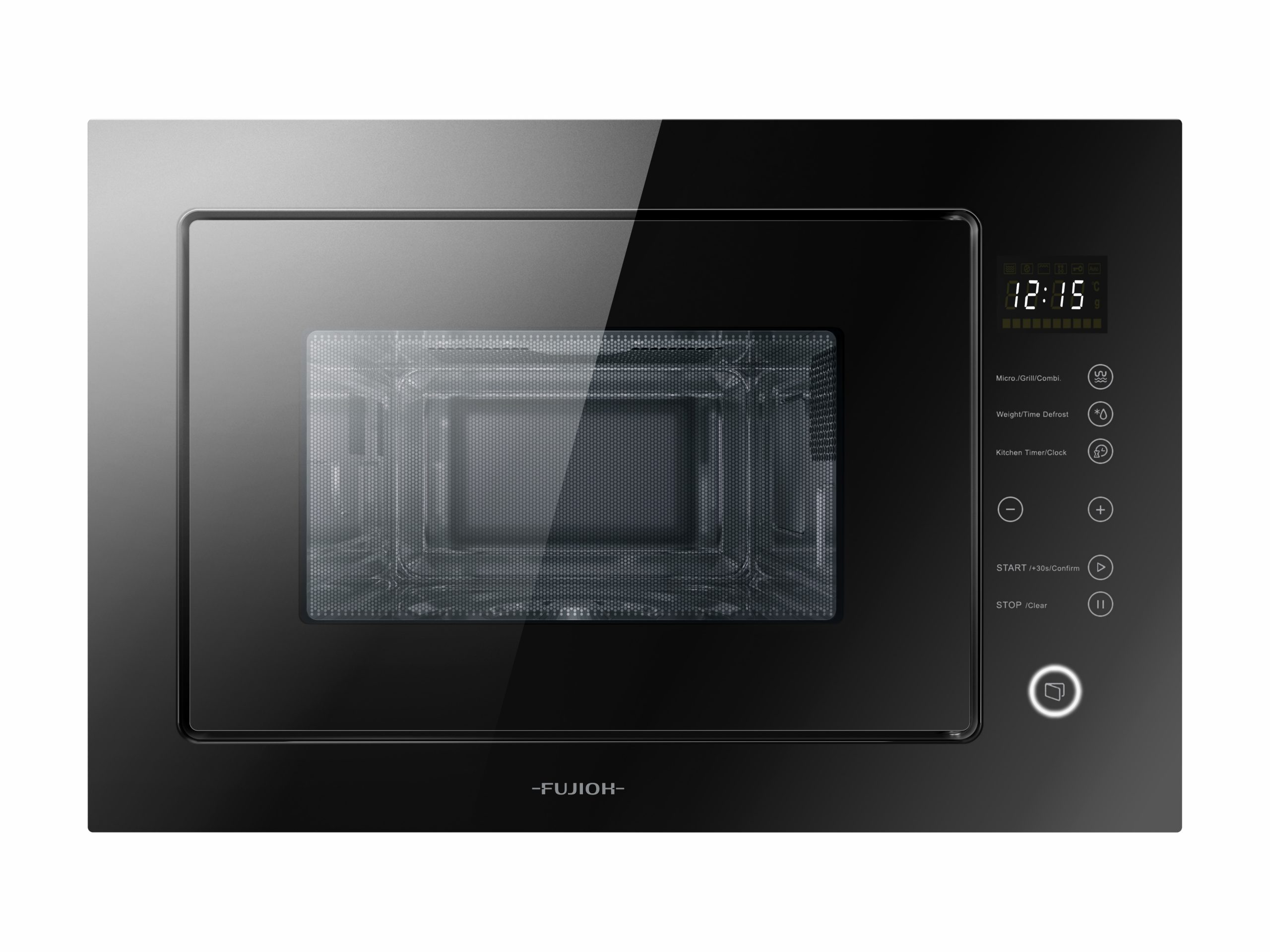 FUJIOH BUILT-IN MICROWAVE OVEN FV-MW51