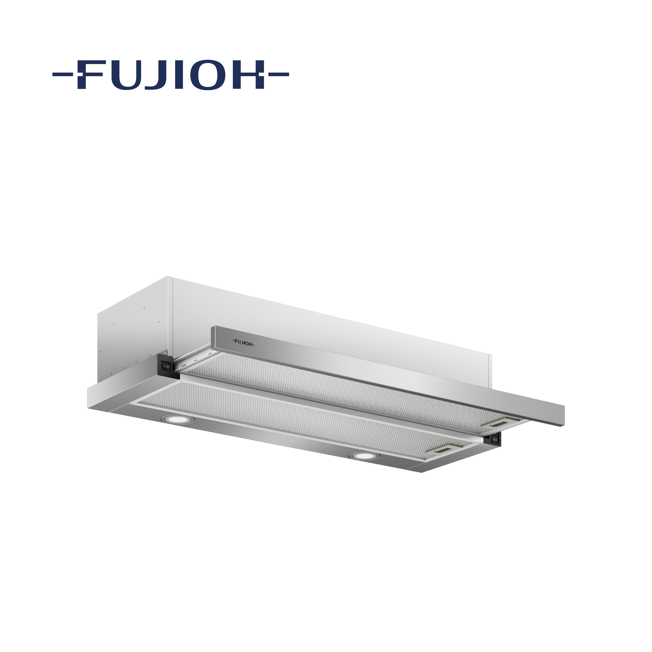 FUJIOH COOKER HOOD FR-AE2290 SS