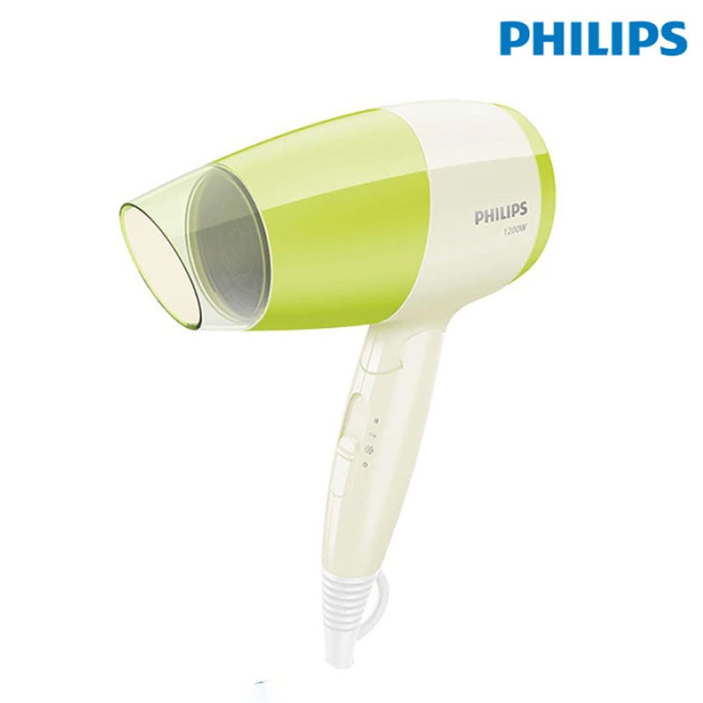 PHILIPS HAIR DRYER BHC015 00