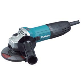 MAKITA ANGLE GRINDER GA4530    115MM