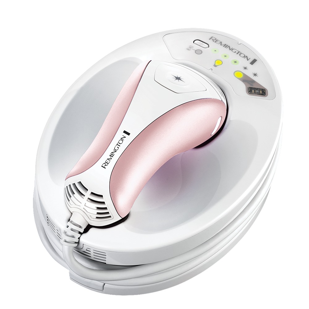 REMINGTON HAIR REMOVAL SYSTEM IPL6750