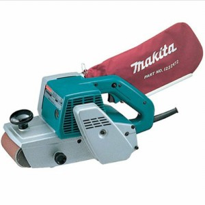 MAKITA BELT SANDER 9401 100MM 4 INCH