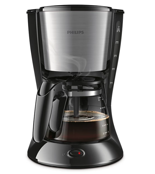 PHILIPS COFFEE MAKER HD7462 20
