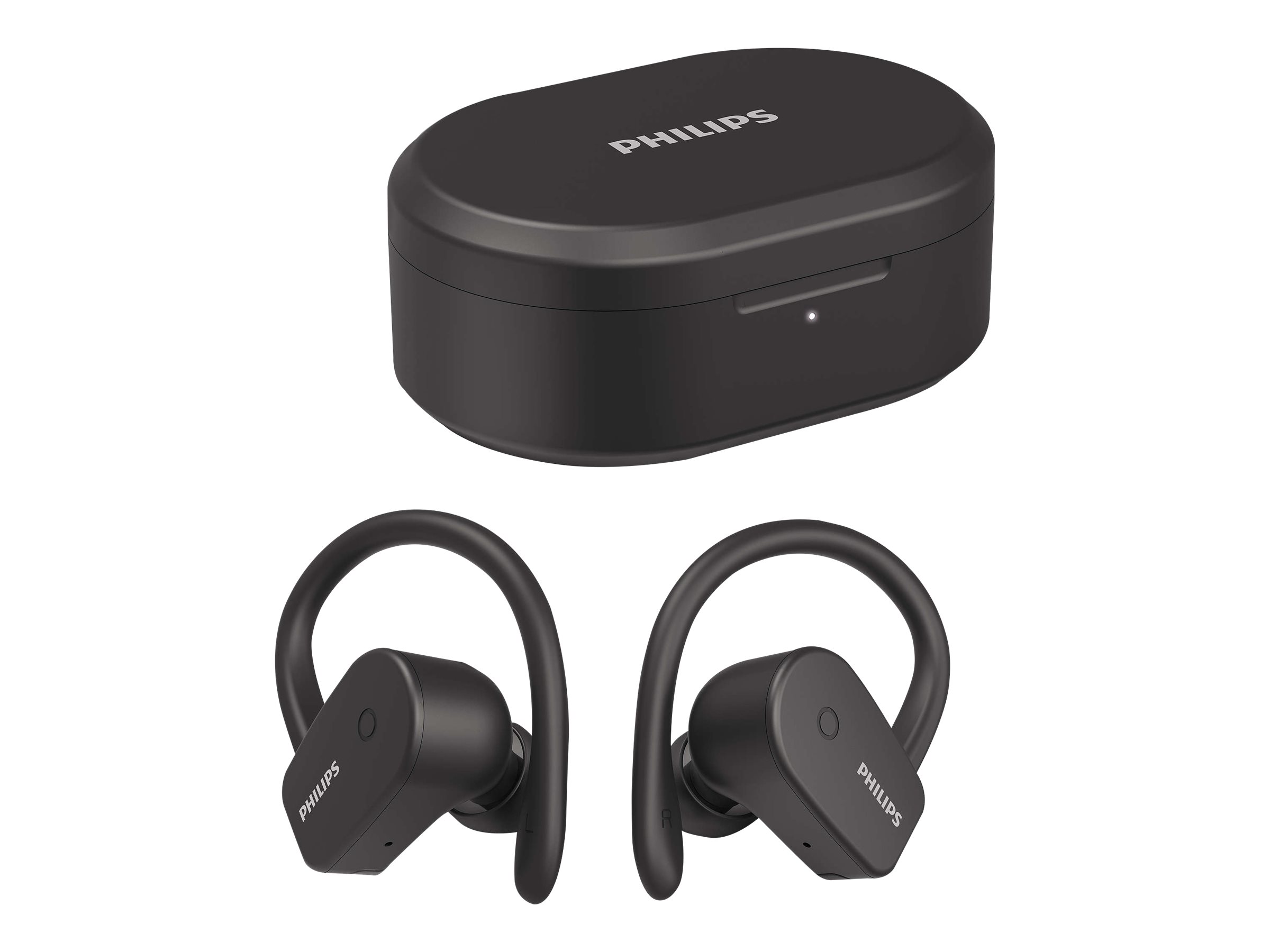 PHILIPS HP TRUE WIRELESS TAA5205BK 00
