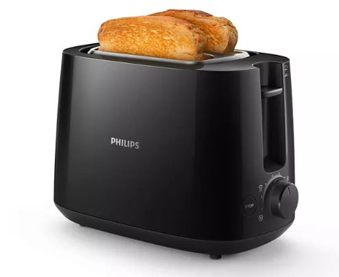 PHILIPS TOASTER HD2581 91