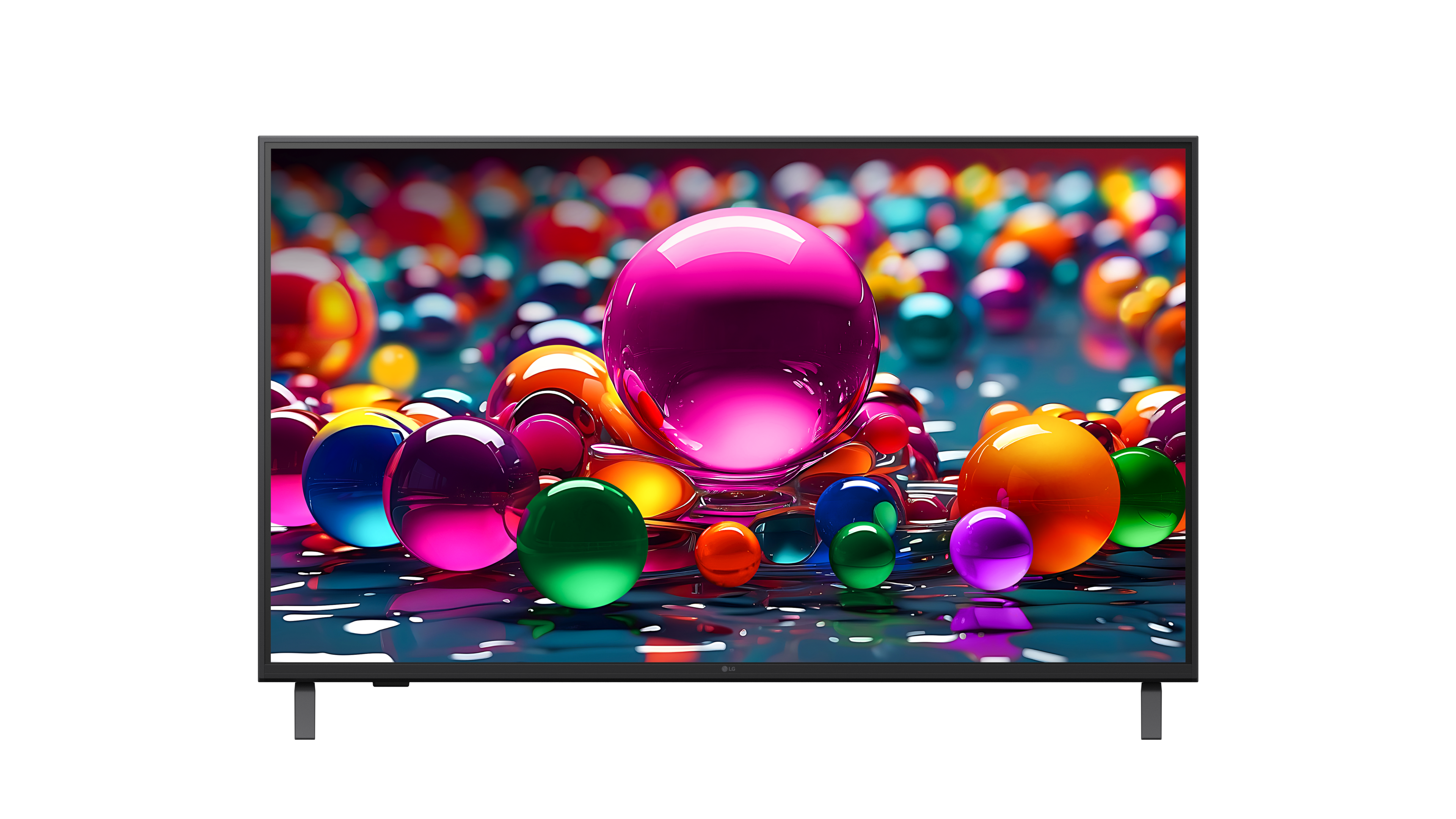 LG UHD AI SMART TV 43" 43UA8450PSA