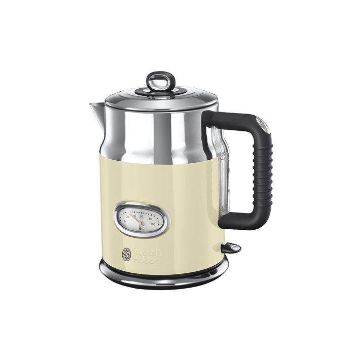 RUSSELL HOBBS JUG KETTLE 1.7LTR 21672-70