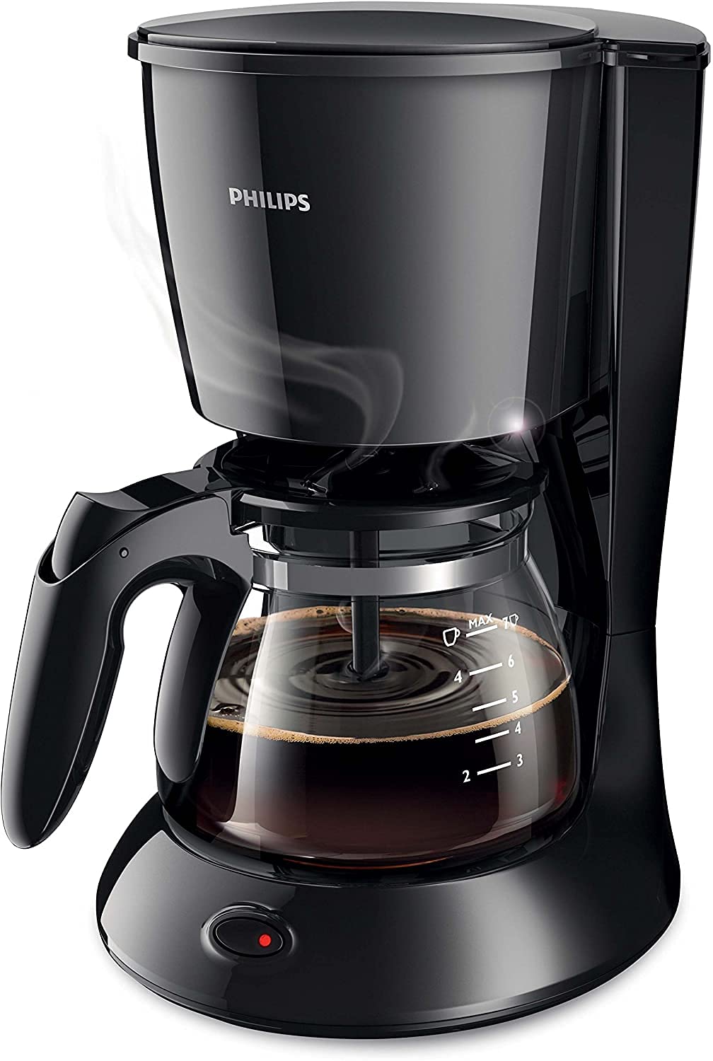PHILIPS COFFEE MAKER HD7432 20