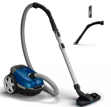 PHILIPS VACUUM CLEANERXD3010 61