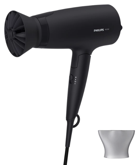 PHILIPS HAIR DRYER BHD308 10