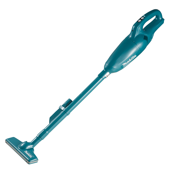 MAKITA DC CLEANER 12V CL108FDZ