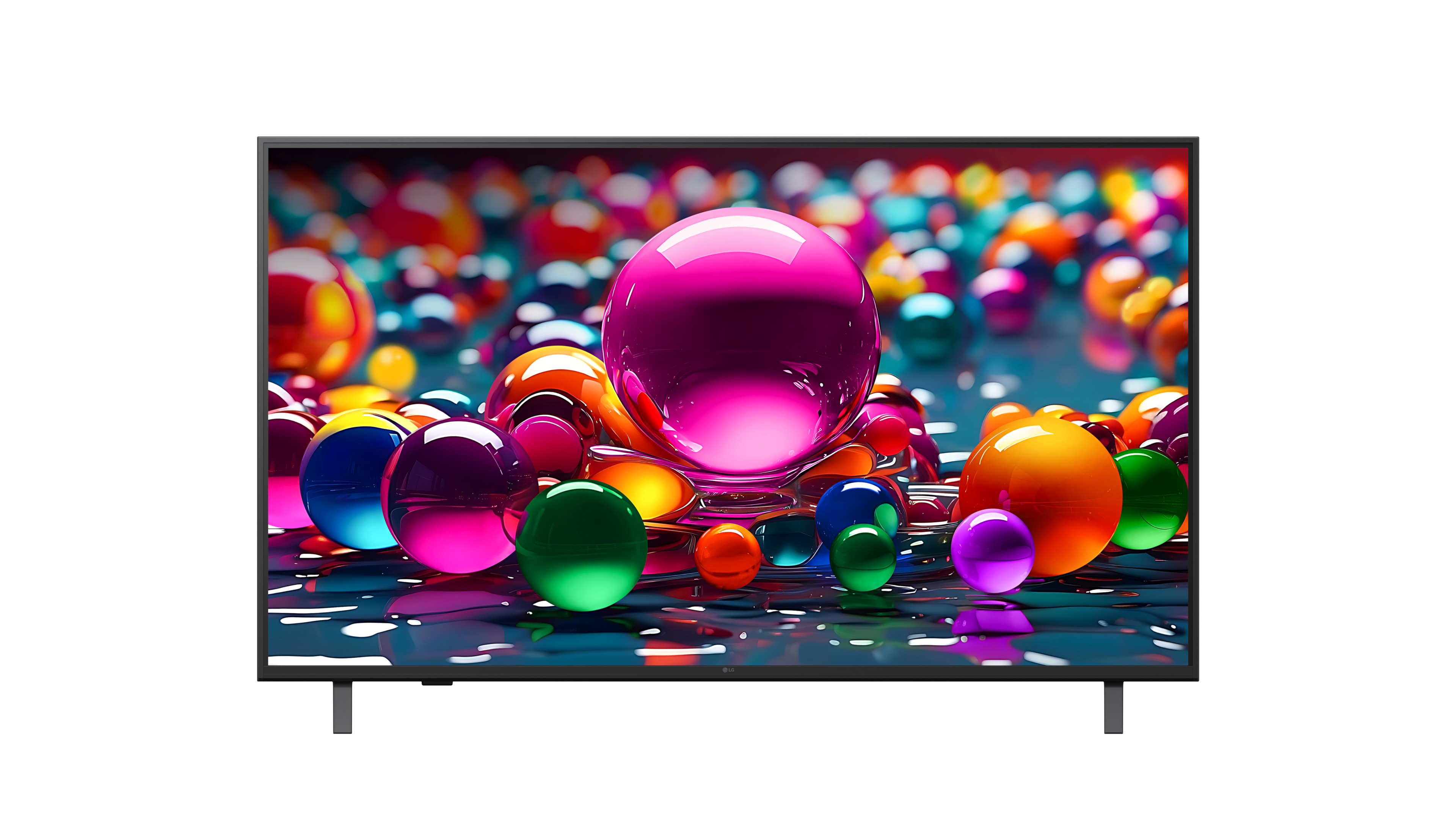 LG UHD AI SMART TV 50" 50UA8450PSA