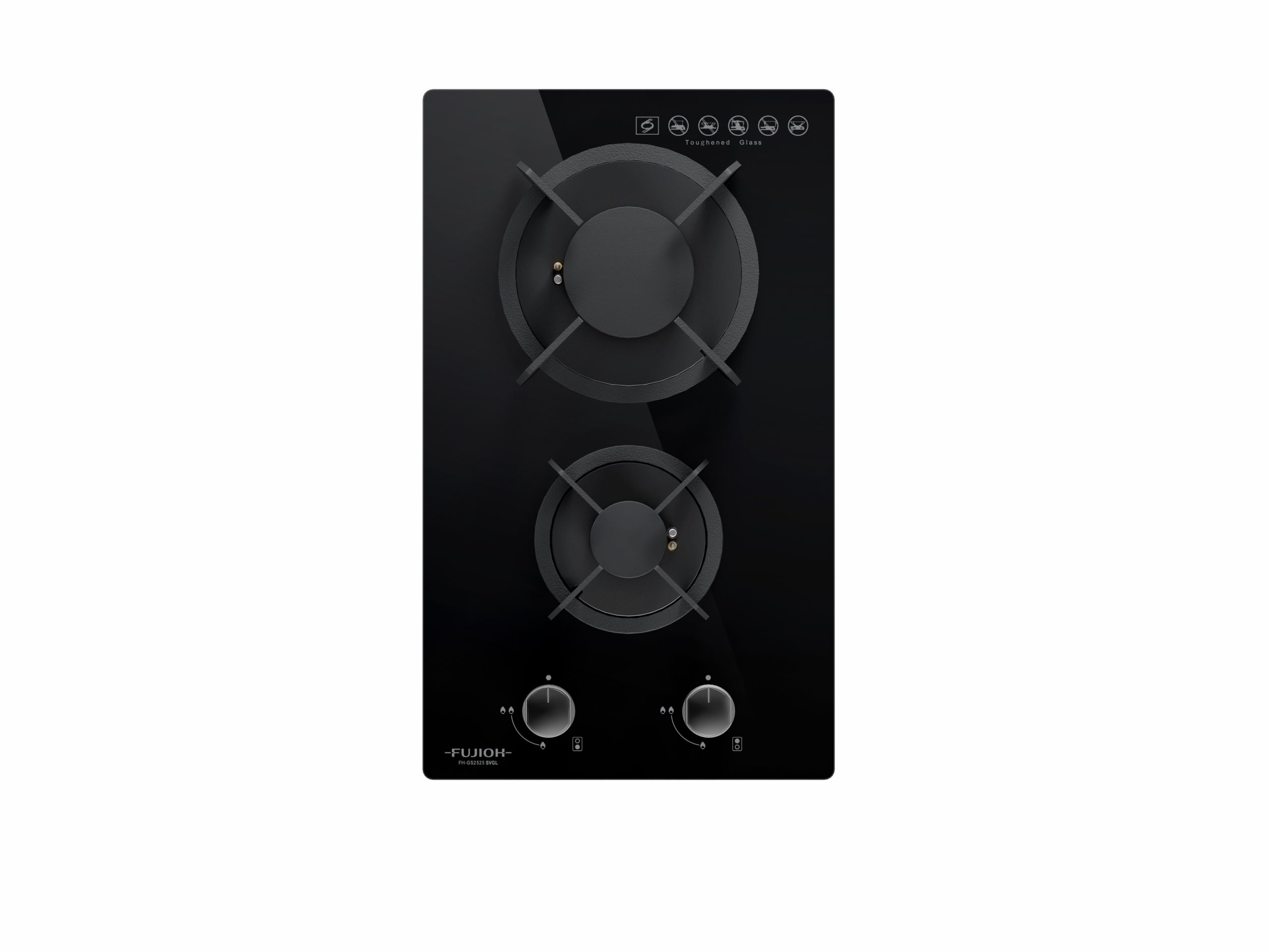 FUJIOH GAS HOB FH-GS2525SV GL