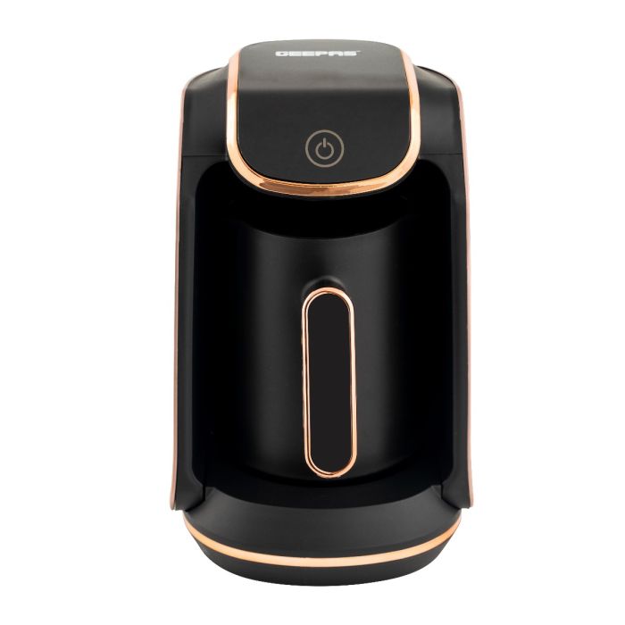GEEPAS TURKISH COFFEE MAKER GCM41517