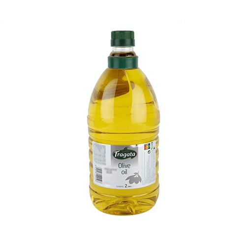FRAGATA OLIVE OIL 2LTR