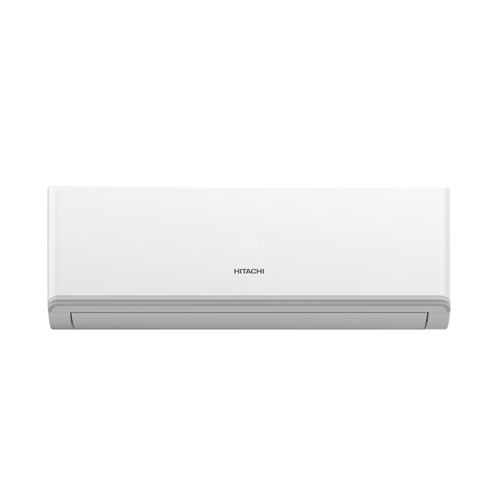 HITACHI INVTR AC RAK RAC-QH13PCASM 12BTU