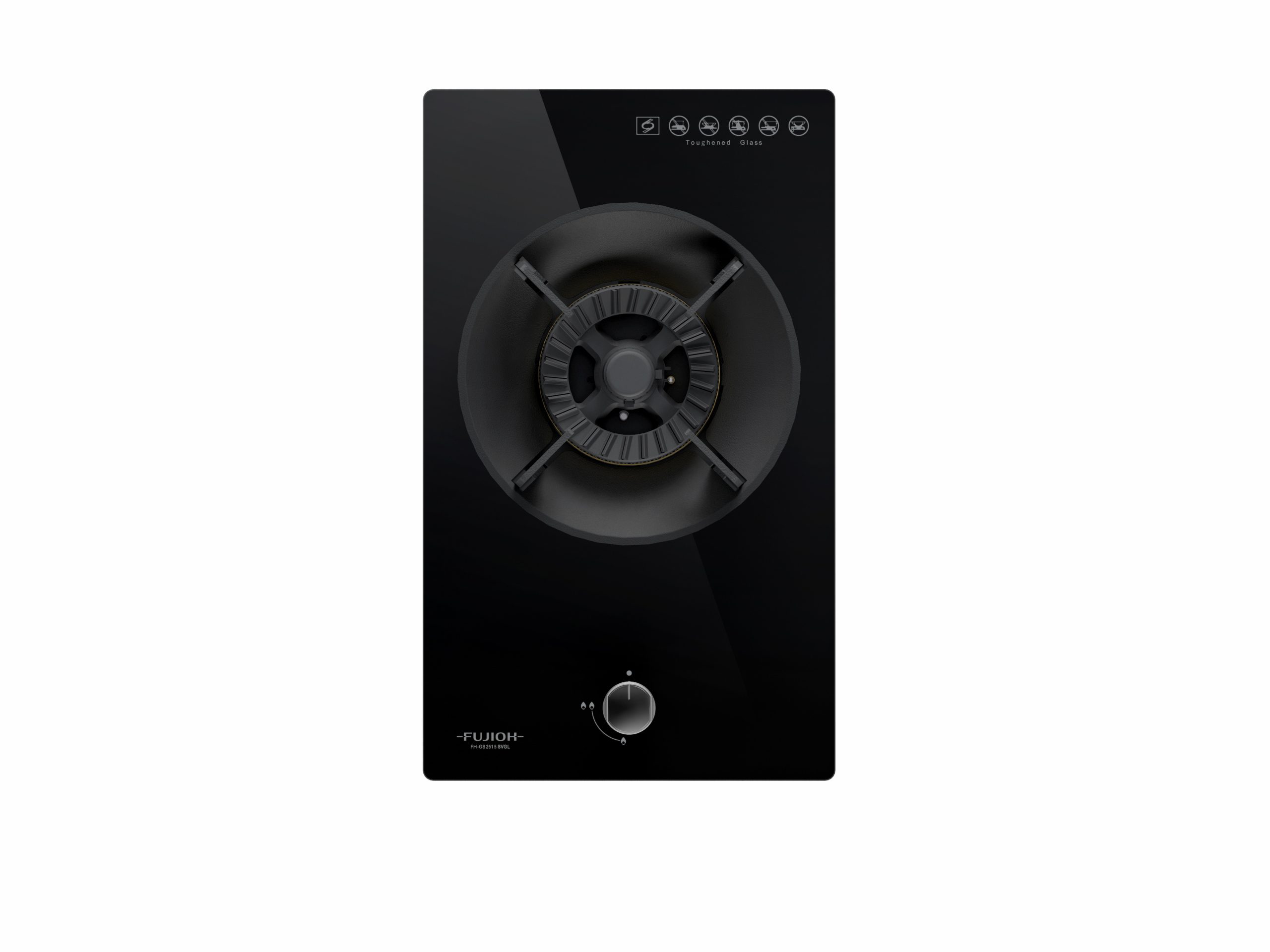 FUJIOH GAS HOB FH-GS2515SV GL