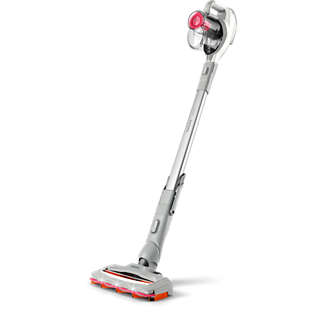 PHILIPS VACUUM CLEANER 18V L FC6723-01