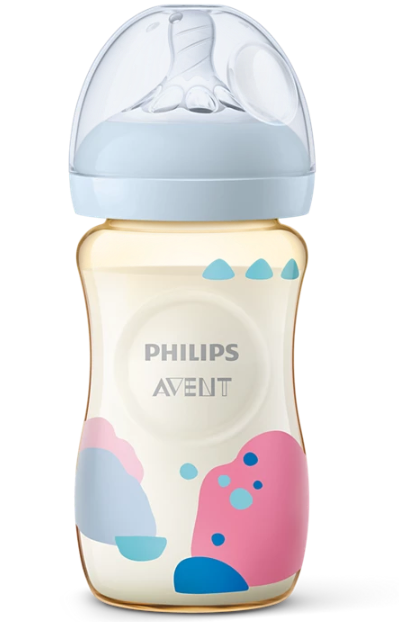 AVENT BOTTLE 260 90OZ ML SING SCF582 10