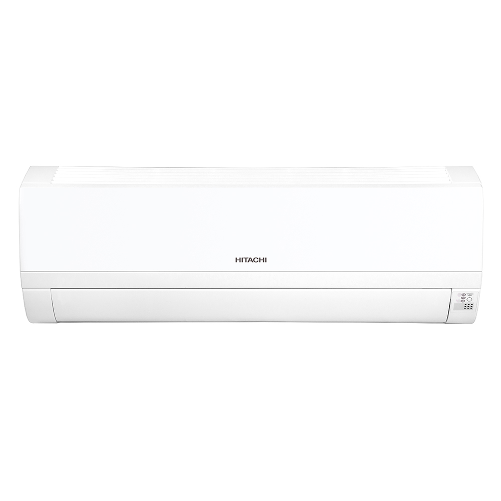 HITACHI INVTR AC RAK RAC-QH10PCASM 9BTU