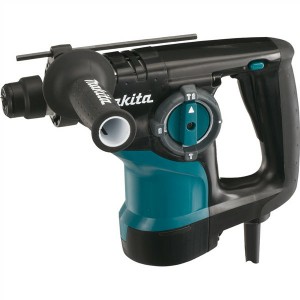 MAKITA ROTARY HAMMER HR2810 3MODE 28MM