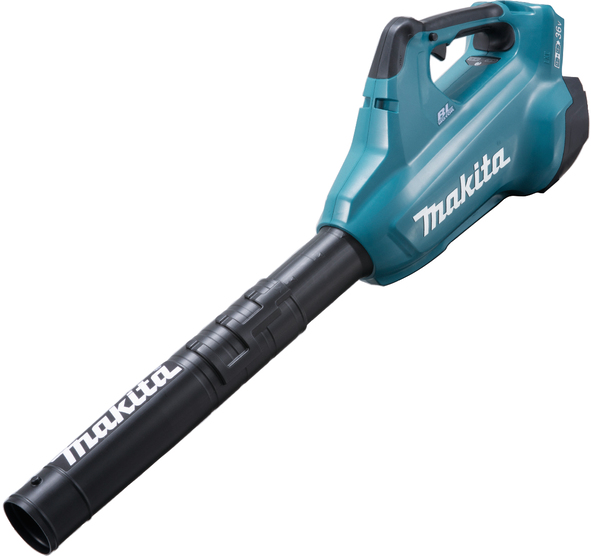 MAKITA DC BLOWER 18VX2 BL DUB362Z WITHOUT BATTERY AND CHARGER