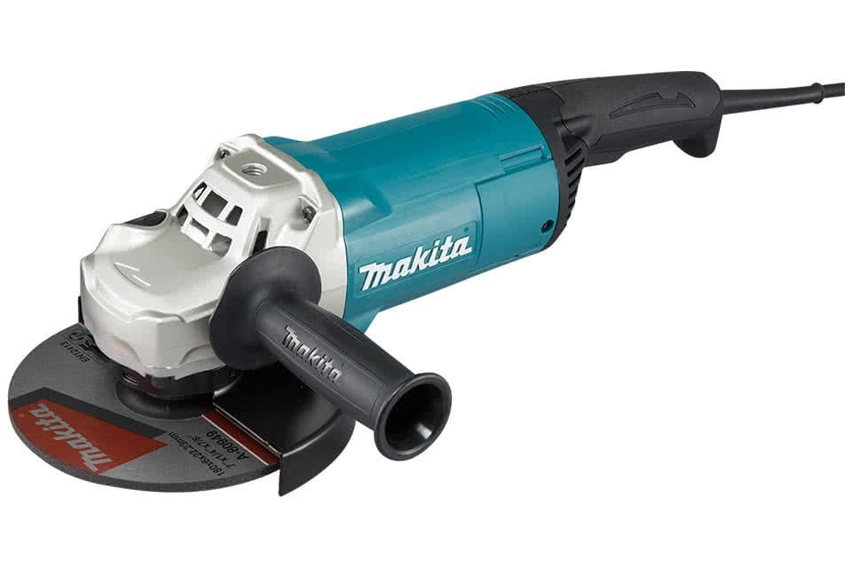 MAKITA ANGLE GRINDER 180MM 2200W GA7060