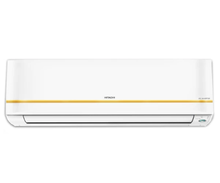 HITACHI INVTR AC RAPG012MFEOE 12BTU WK