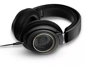 PHILIPS HEADPHONE OVER EAR SHP9600 00