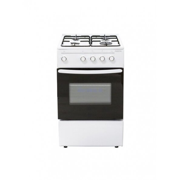 FIESTA FREE STANDING COOKER FF4401GXZW
