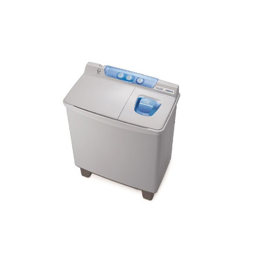 HITACHI W. MACHINE