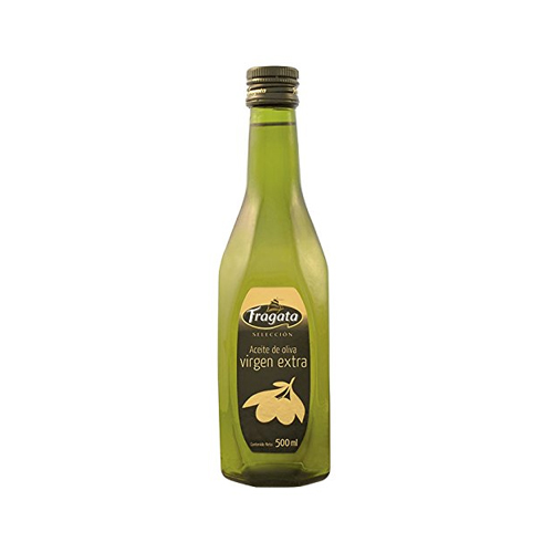 FRAGATA OLIVE OIL EXTRA VIRGIN 500ML