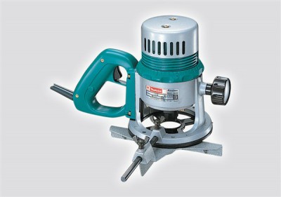 MAKITA ROUTER 1.5 INCH 12MM 3601B